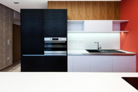 Installation de cuisine à Wissembourg : de la conception à la réalisation